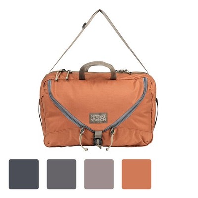 Mystery Ranch 3 Way 27 (modifizierbare Aktentasche/Rucksack)