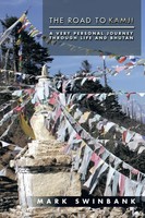 Mark Swinbank | The Road To Kamji | Taschenbuch | Englisch (2014) | AuthorHouse