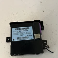 2019 ACURA MDX COMMUNICATION TELEMATICS CONTROL MODULE OEM 39770-TYR-C610-M1