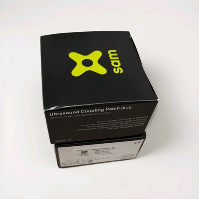 #ad SAM Sport Ultrasound Therapy Patch Of 6ct 2set $45.00