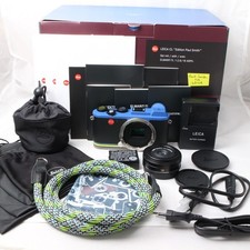 LEICA CL Edition Paul Smith 679778