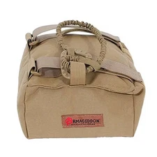 Armageddon Gear Medium Fat Bag, Coyote Brown (AG0541-CB)