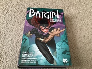 Batgirl of Burnside Omnibus | eBay