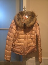 Parajumpers Down Jacket  Women M 975$