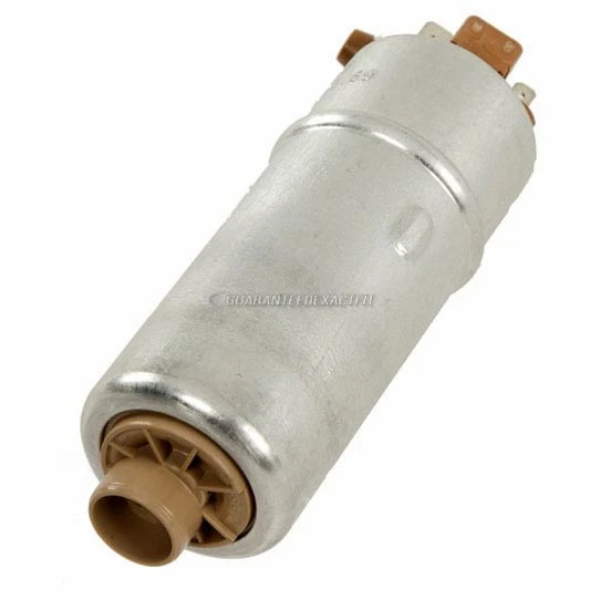 Bomba de combustible OEM para BMW 745i y 745Li 2002 2003 2004 2005 2006 2007 2008 Foto 2 de 2
