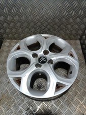 Jantes Citroen C8