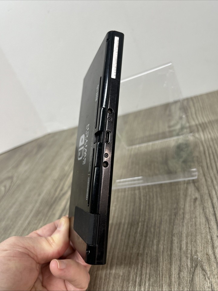 Nintendo Switch HAC-001 (001) Console - Console Only | eBay