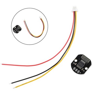 14bit Magnetic Encoder Sensor AS5048A mit und Schnittstellenoptionen