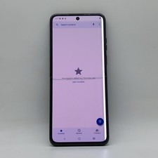 Motorola Razr 40 Ultra 5G 2023 XT2321-3 256GB Infinite Black Spectrum 