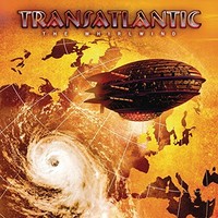 Transatlantic - Whirlwind - Cd - F15Z