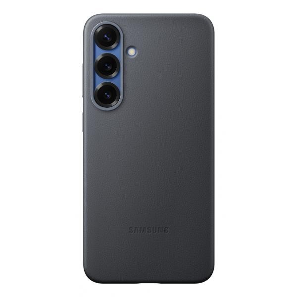 Custodia - Kindsuit - Samsung Galaxy S25 Plus - Pelle Originale - Protezione Ant