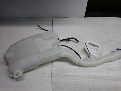 #ad #ad 2016 Ford Edge Washer Fluid Reservoir OEM White GT4Z17618B 118K Miles $74.99