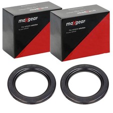 2x MAXGEAR WÄLZLAGER FÜR DOMLAGER VORNE passend für FIAT BRAVO STILO LANCIA DELT