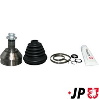 JP Group Gelenksatz Antriebswelle JP 1143302310 FüR VW Audi Skoda 5Z3 Seat FOX 5