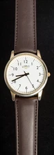 Limit Men's Quartz Watch  --  Working, Ø38mm Case
