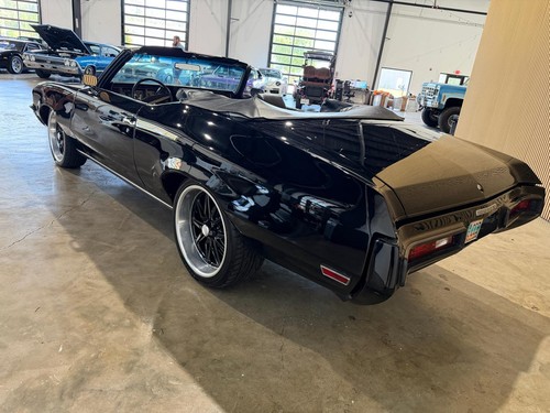 1972 Buick Skylark Custom LS - Picture 23 of 40