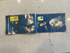 LEGO Star Wars: Anakin's Podracer (7131) 100% Complete W/ Instructions No Box