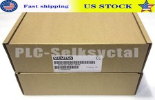 New Siemens  Panel In Box 6AV6641-0BA11-0AX0 SIMATIC HMI 6AV6 641-0BA11-0AX0