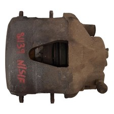 VOLKSWAGEN UP CALIPER MK1 BRAKE CALIPER LEFT SIDE 998CC PETROL MANUAL 1K0615123D