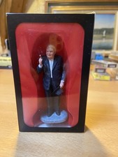 PREISER 1/24-G OU LGB-FIGURINES, LUDWIG ERHARD, POUR DÉCOR-PEINTES À LA MAIN