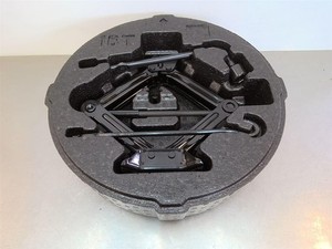 Jack and Tools Factory Kit FITS SONATA 2017 Jack 437921