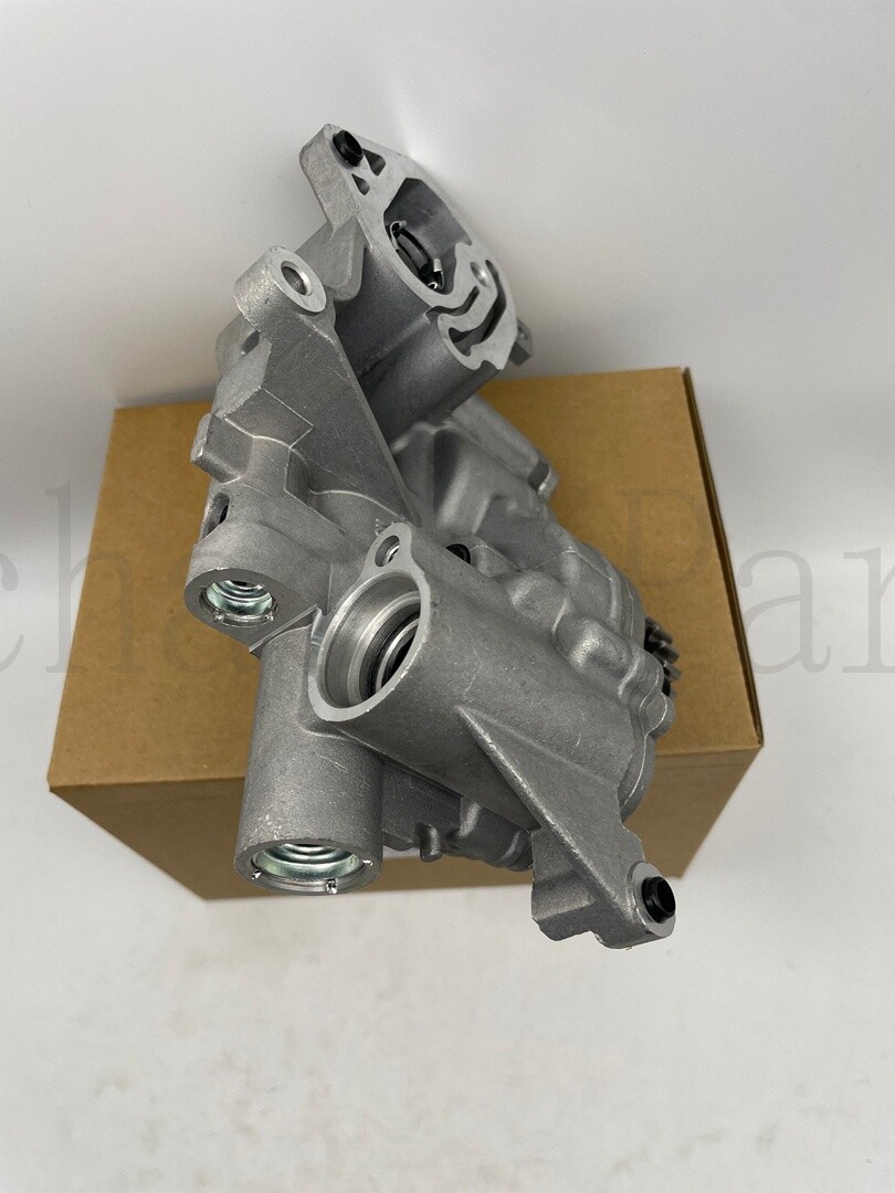 OEM 06J115105ABEngine Oil Pump Assembly For Audi A3 TT Quattro VW Beetle Jetta