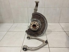 MERCEDES CL W217 Right Front Hub A2223322001 Radlagergeh&auml;use Vorne Rechts
