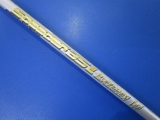 Fujikura Speeder 351 Evo VII 43" Shaft for TaylorMade  