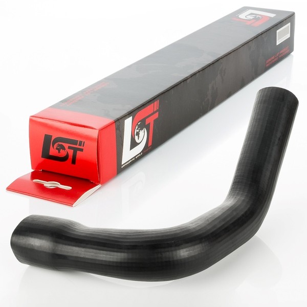Ladeluftschlauch Turboschlauch Ansaugrohr FüR Peugeot 806 Expert 222 223 1.9 TD-image
