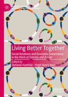 Stefanie Haeffele (U. A.) | Living Better Together | Taschenbuch | Englisch | Ix