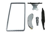 Kamoka Steuerkettensatz FüR BMW 1Er 118I 116I X1 Mini Mini Countryman F20 F21