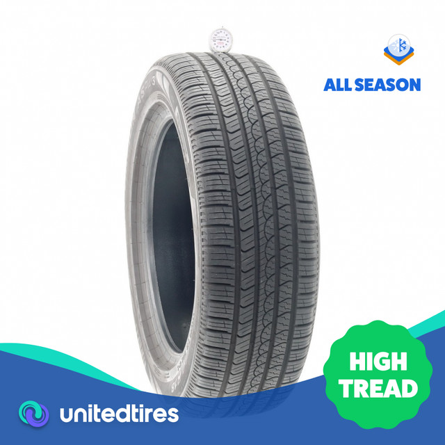 Pirelli Scorpion AS Plus 3