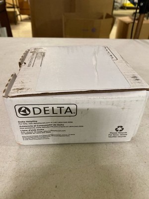 Delta Faucet T11997-RBLHP, 3.00 x 6.20 x 6.20 inches, Venetian Bronze