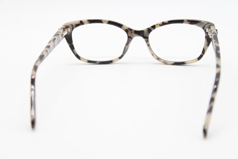 NOVO ÓCULOS KATE SPADE NEW YORK ARABEL TCB TARTARUGA PRETA AUTÊNTICO 49-17 - Imagem 4 de 4