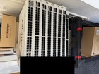 Fortinet FortiSwitch 148F-FPOE 48-Port PoE+ Managed - Tested, Transferable