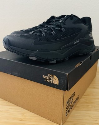 The North Face Vectiv Taraval Hiking Shoes Tnf Black 11