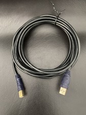 Belkin 16 foot USB to USB Type B Data Transfer 2.0 Printer Cable