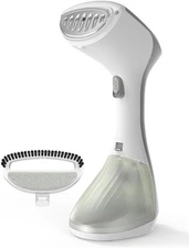 QEXREED Portable Steamer 1300W 260ml | 24 Month Warranty