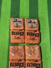 All Cornhole - All Slide- Cornhole bags set of 8