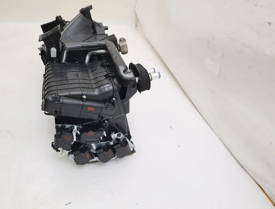 heater VW T5 BUS diesel 83316 - Image 4 of 4