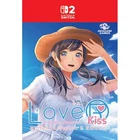 4.30 NINTENDO SWITCH2 LoveR Kiss Endless Memories Japan New