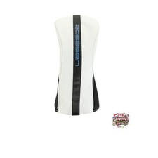 Couvre-chef de golf ROSASEN ROSASEN pour homme Driver White/F 046-98301-004