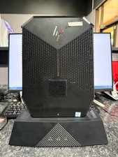 HP VR Backpack G2 with base station