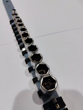 Snap On Tools 12pcs 1/4 Snap On Tools 12pcs 1/4