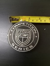 Lexani Competition Series Custom Wheel Center Cap Lg1508-69