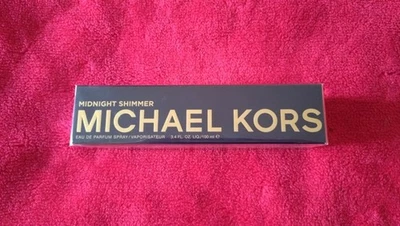 Michael Kors Midnight Shimmer EdP Spray - 100ml Neu & OVP - absolute Rarität - Bild 1 von 3