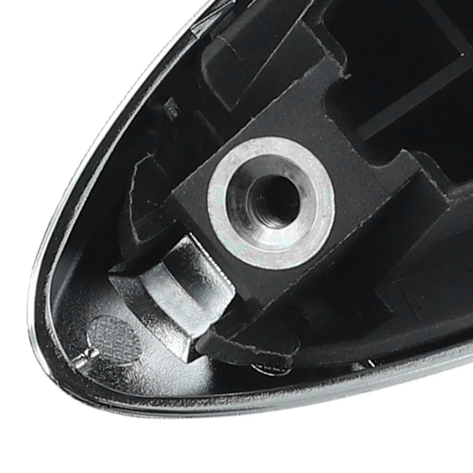 Perfectly Matches Original Car Exterior Handle Cover for Lexus IS250 IS350 IS F - Image 3 of 4