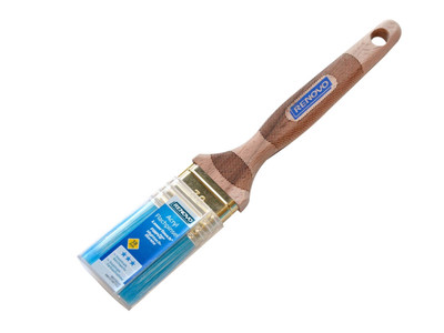 Renovo Fill-Pro Acryl Flachpinsel » 38 mm « Für wasserbasierte Lacke