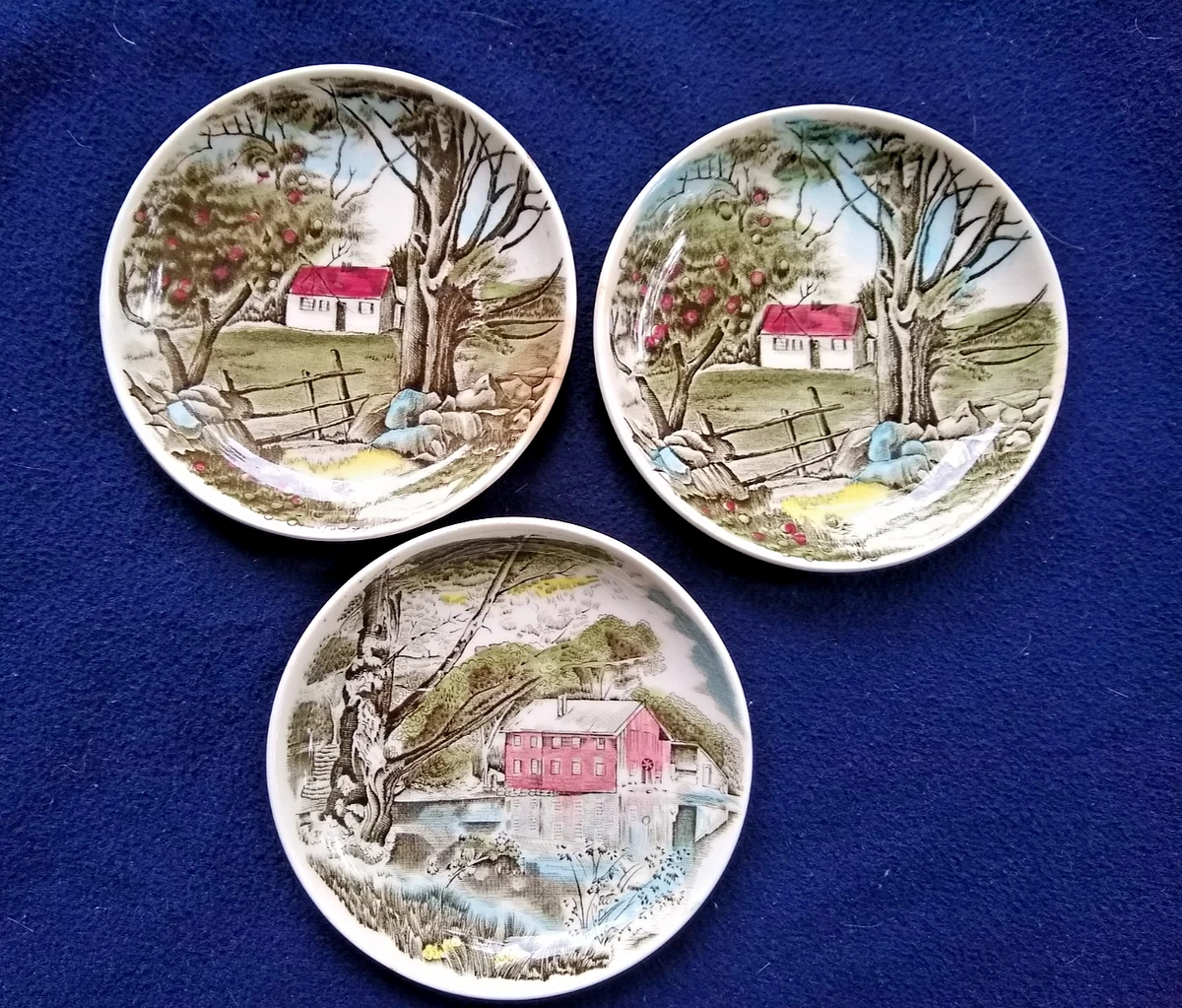 Vintage Johnson Brothers for sale | eBay
