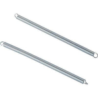 Prime-Line Handyman 0.072 Ga 5/8 In. x 2-1/2 In. Extension Spring (2-Pack)